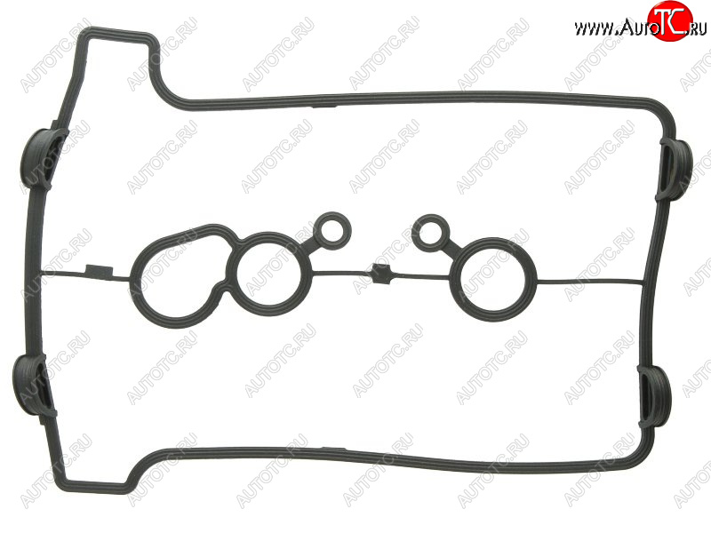 2 899 р. Прокладка клапанной крышки ATHENA Yamaha TDM900 02-09  s410485015050  с доставкой в г. Керчь
