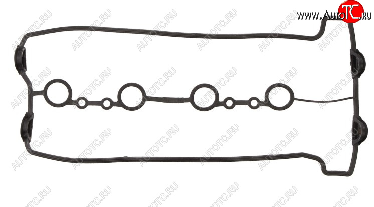 3 199 р. Прокладка клапанной крышки ATHENA Yamaha FZ1 06-13 YZF-R1 04-06  s410485015052  с доставкой в г. Керчь