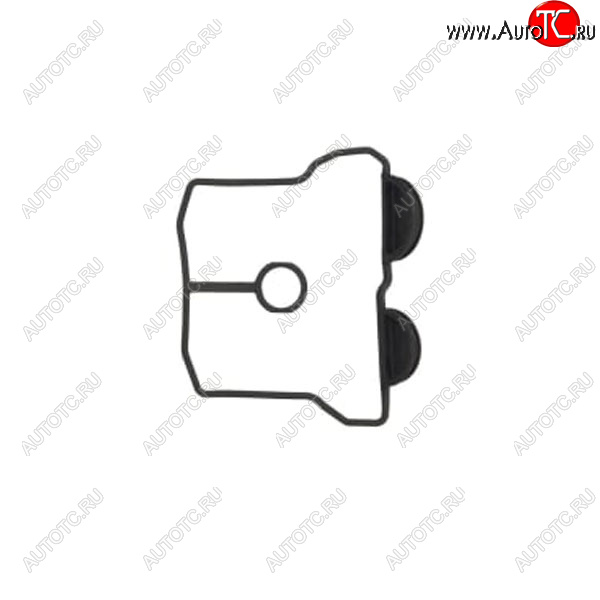 1 479 р. Прокладка клапанной крышки ATHENA Suzuki RM-Z450 08-09, 12-22  s410510015059  с доставкой в г. Керчь