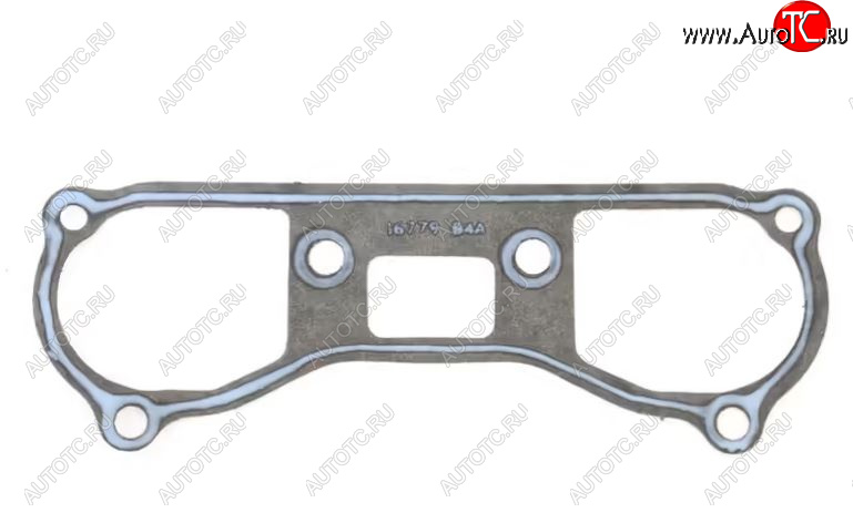1 889 р. Прокладка клапанной крышки левая Athena Harley-Davidson 16779-84A  s410195015001  с доставкой в г. Керчь