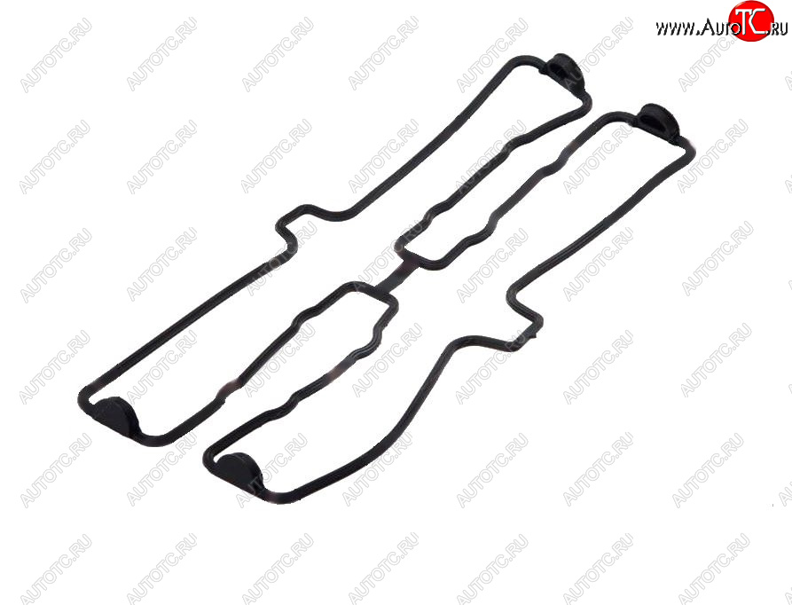 2 789 р. Прокладка клапанной крышки Athena Yamaha YZF600R 96-07, FZR600R 94-95  s410485015030  с доставкой в г. Керчь