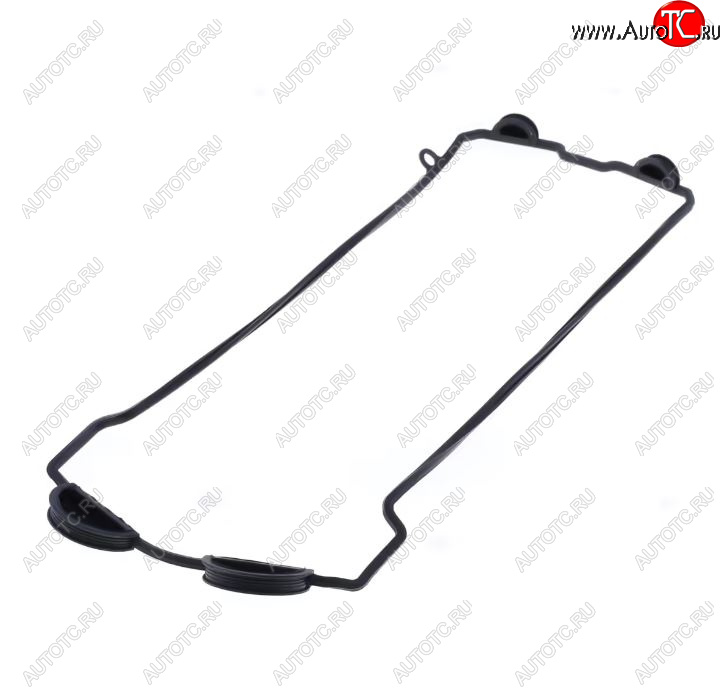 4 099 р. Прокладка клапанной крышки Athena Suzuki GSX-R600 97-00, GSX-R750 96-99  s410510015039  с доставкой в г. Керчь