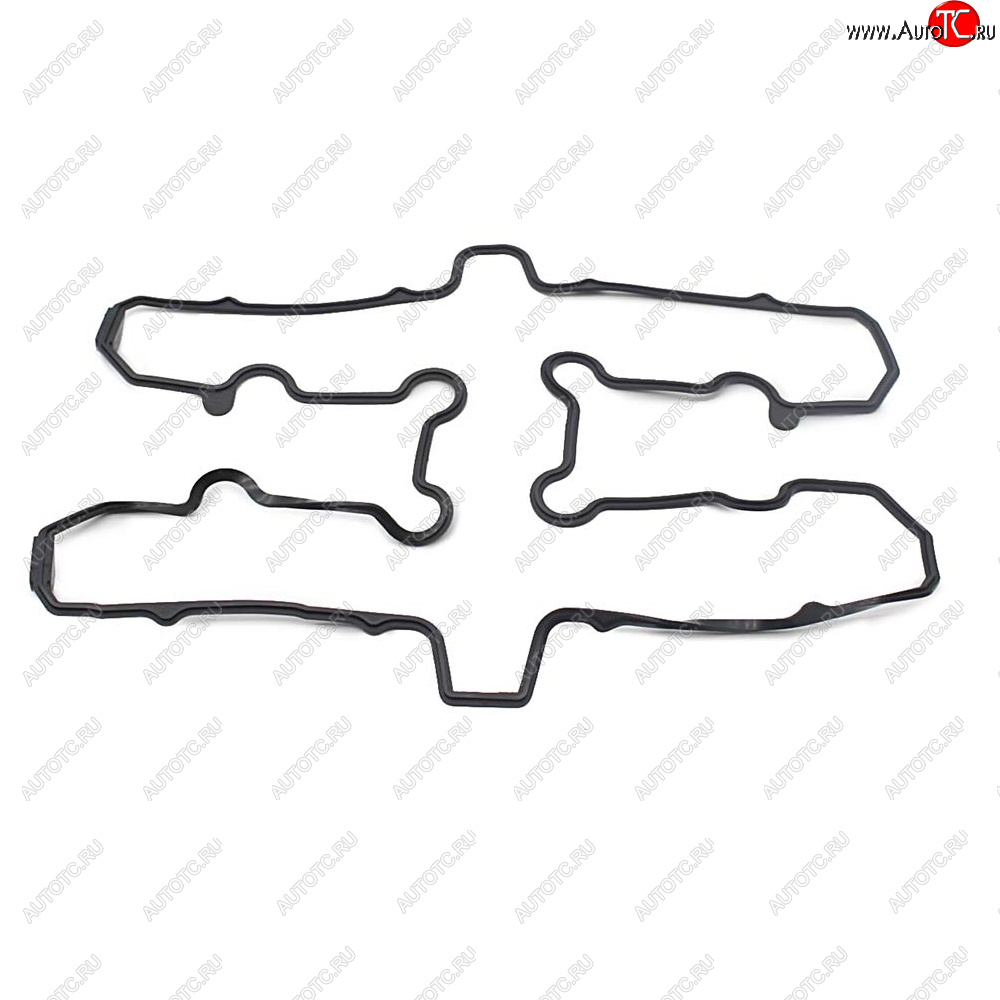 3 279 р. Прокладка клапанной крышки ATHENA Yamaha XJR1300 04-15, XJR1200 94-98, FJ1200 86-93, FJ1100 84-85  пм-00029265  с доставкой в г. Керчь