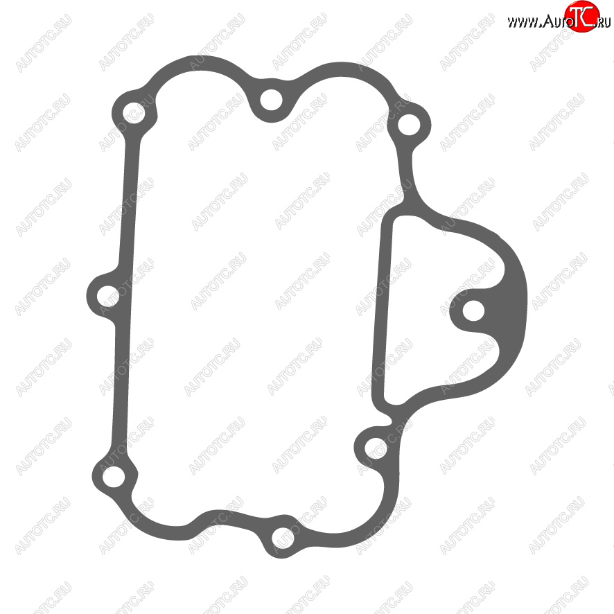 619 р. Прокладка клапанной крышки CHAKIN Kawasaki VN1500 88-99 11060-1116  000k-095  с доставкой в г. Керчь