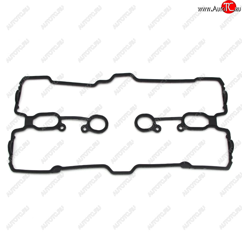 2 679 р. Прокладка клапанной крышки Honda CB400 VTEC 99-07  пм-00029732  с доставкой в г. Керчь