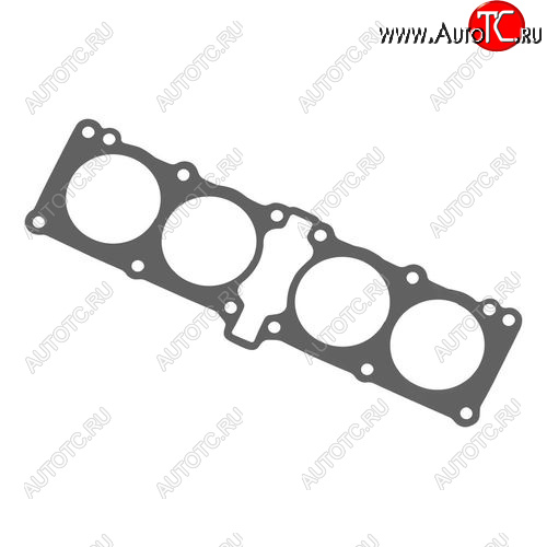 749 р. Yamaha YFZ750, FZX750, FZR750 прокладка под цилиндры 4AM-11351-00-00  000y-062  с доставкой в г. Керчь