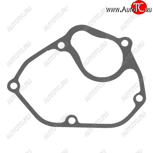 150 р. Suzuki RM250 2001-2008 прокладка правой крышки цилиндра 11233-37F20  000s-102  с доставкой в г. Керчь