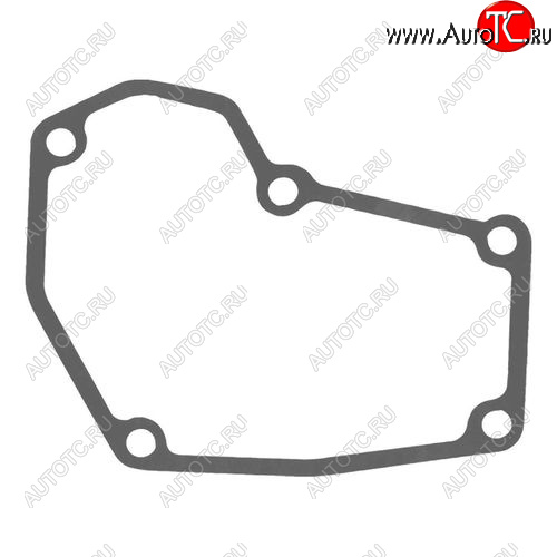 188 р. Suzuki RM250 1996-2002 прокладка правой крышки цилиндра 11233-37E30  000s-104  с доставкой в г. Керчь