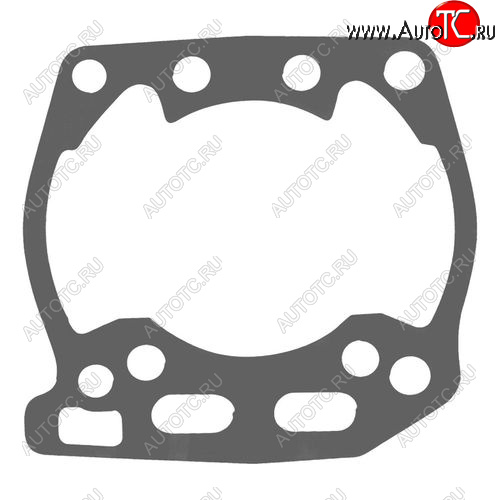 275 р. Suzuki RM250 2001-2008 прокладка под цилиндр 11241-37F20  000s-082  с доставкой в г. Керчь