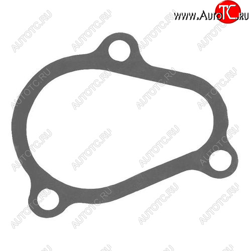 113 р. Suzuki RM250 2001-2008 прокладка левой крышки цилиндра 11234-37F20  000s-090  с доставкой в г. Керчь