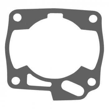 Honda CRM 250 прокладка под цилиндр 12191-KAE-740  000h-079