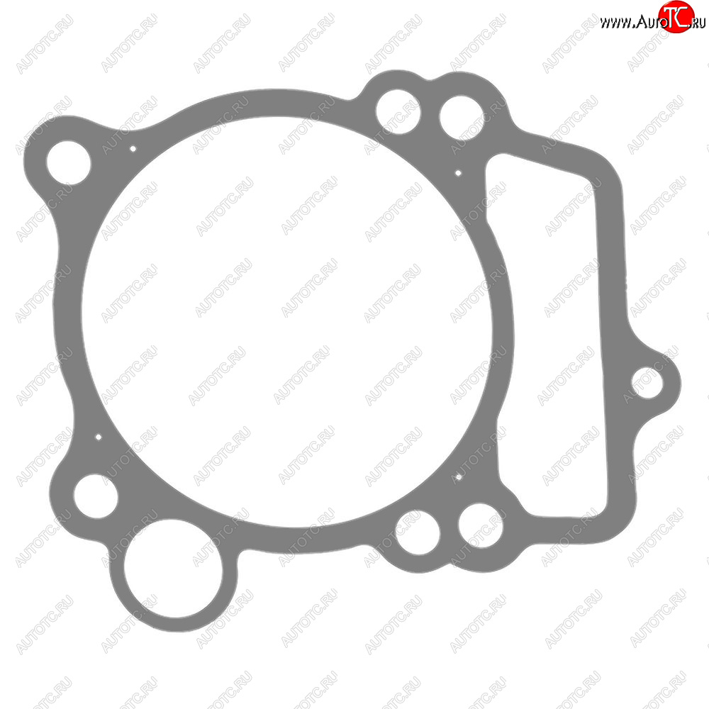 188 р. Yamaha WR250F 01-13 YZ250F 01-13 прокладка цилиндра 5NL-11351-00-00  000y-110  с доставкой в г. Керчь