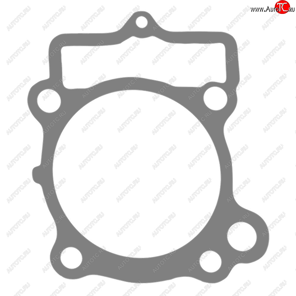299 р. Suzuki RMZ250 07-09 прокладка цилиндра 11241-10H00-000  000s-119  с доставкой в г. Керчь