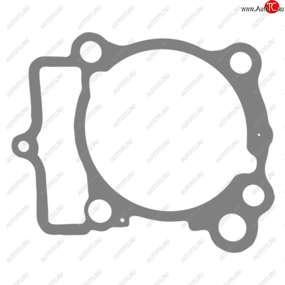 299 р. Suzuki RMZ250 14-17 прокладка цилиндра 11241-49H20-000  000s-123  с доставкой в г. Керчь