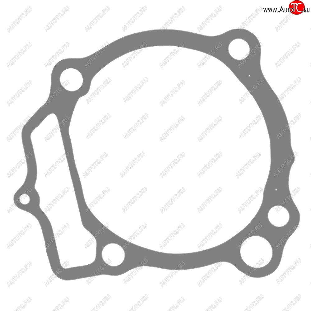 359 р. Suzuki RMZ450 05-07 прокладка цилиндра 11241-35G01-000  000s-131  с доставкой в г. Керчь