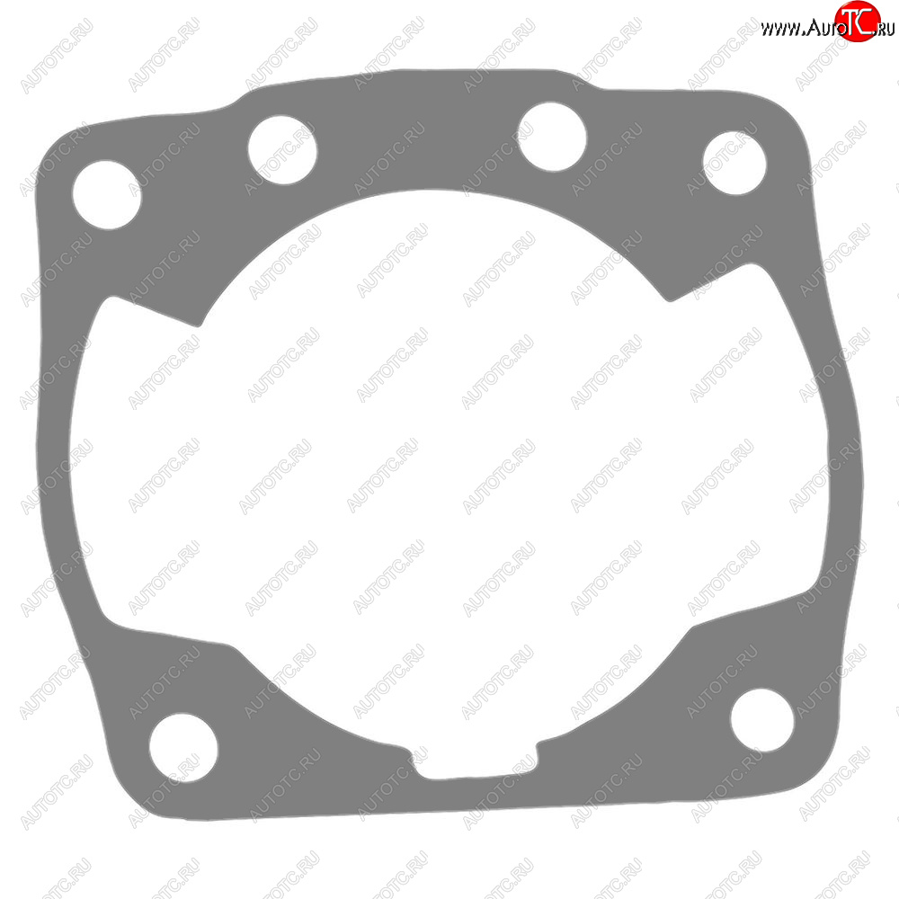 329 р. Honda CR250R 02-04 прокладка цилиндра 12191-KZ3-L20  000h-150  с доставкой в г. Керчь