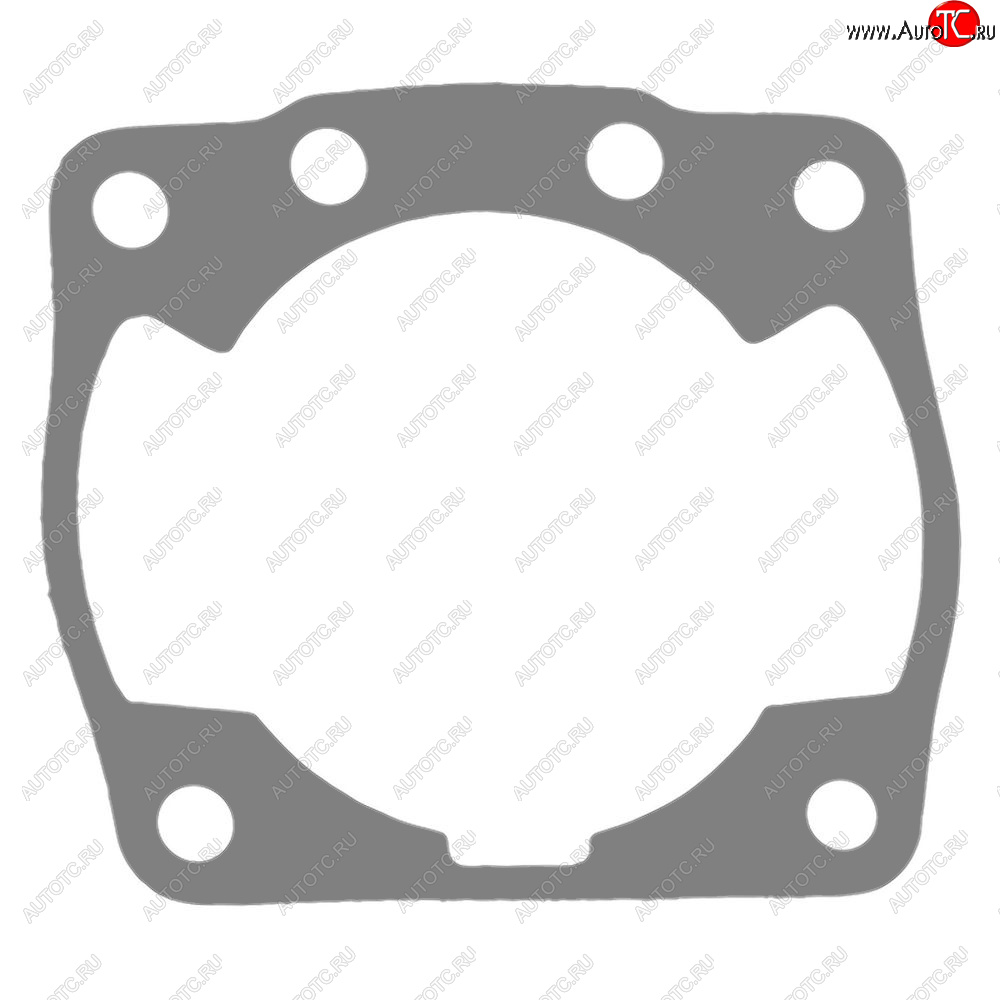 399 р. Honda CR250R 05-07 прокладка цилиндра 12191-KSK-731  000h-154  с доставкой в г. Керчь