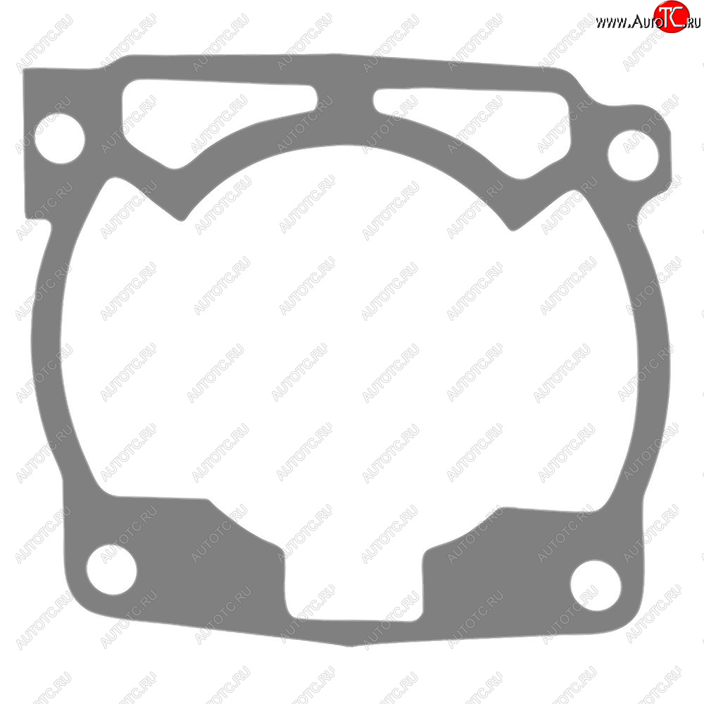 199 р. KTM 250 EXCMXCSXSXS 00-03 прокладка цилиндра 54630030102  00kt-020  с доставкой в г. Керчь