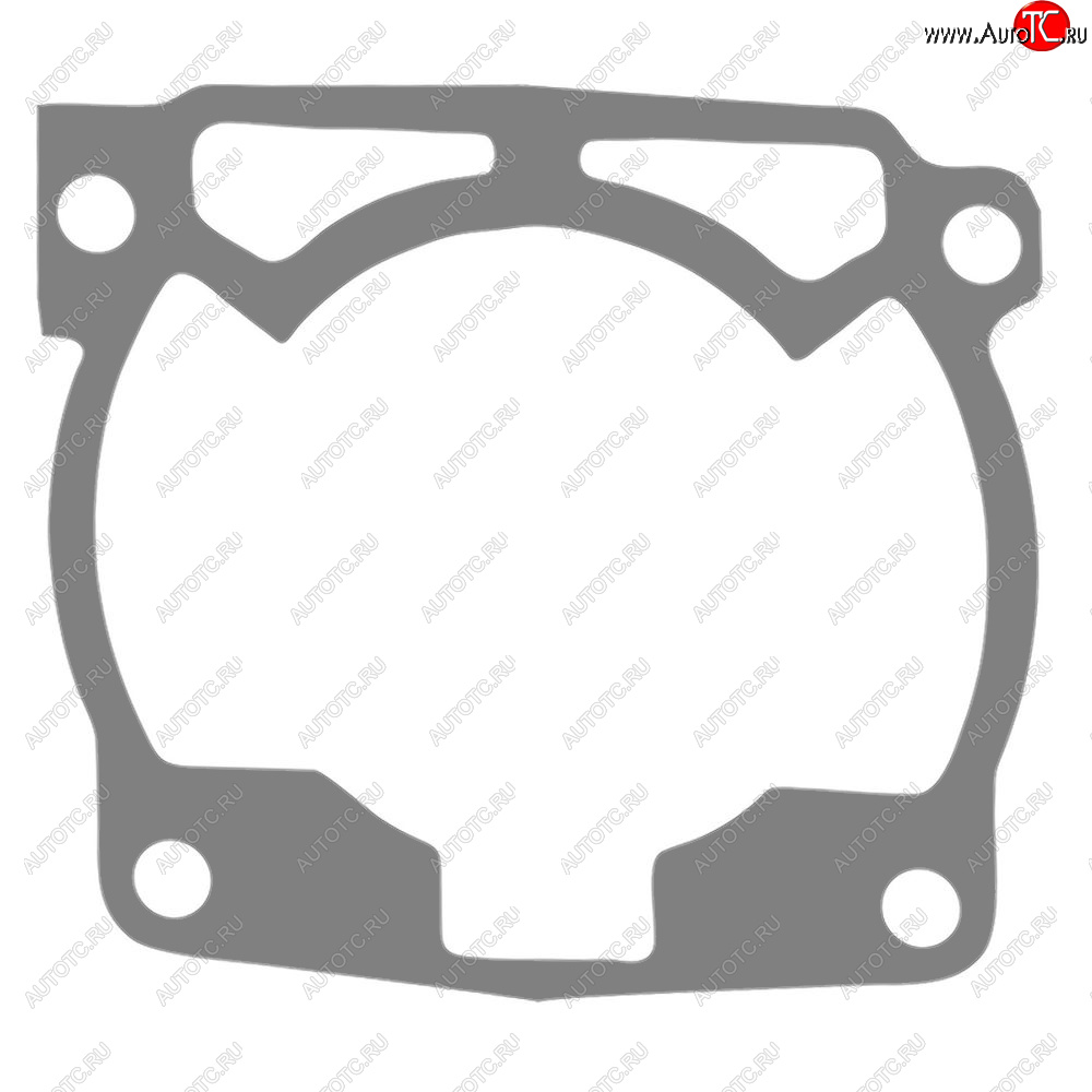 175 р. KTM 250 EXCMXCSXSXS 00-03 прокладка цилиндра 54630030105  00kt-021  с доставкой в г. Керчь