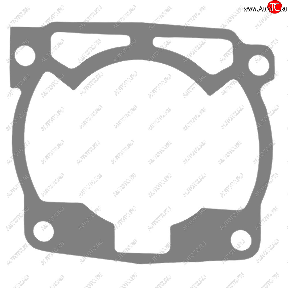 199 р. KTM 250 EXCMXCSXSXS 00-03 прокладка цилиндра 54630030107  00kt-022  с доставкой в г. Керчь