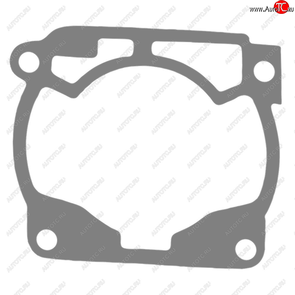 175 р. KTM EXC 04-05 XC 06-16 Freeride 15-16 SXS 03-04 SX 03-16 прокладка цилиндра 54830030005  00kt-029  с доставкой в г. Керчь