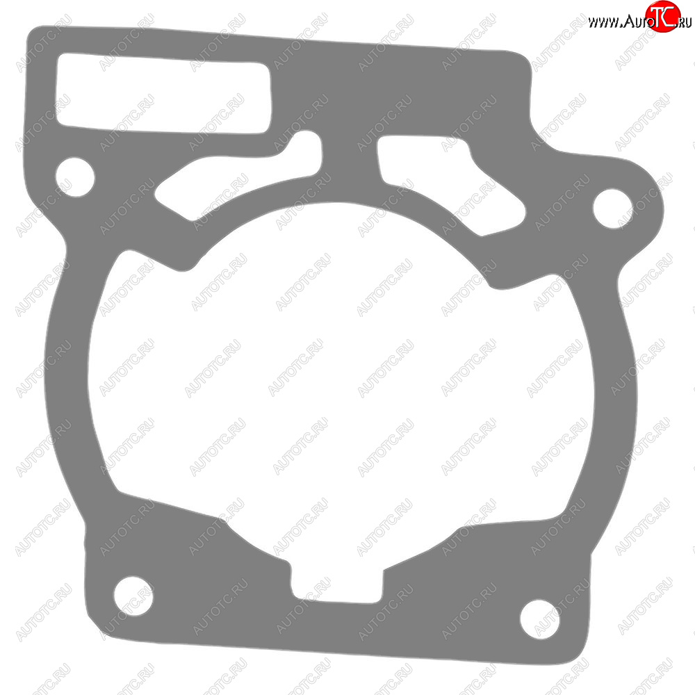 289 р. KTM 125 EXC 00-05 EXE 00-01 SX 00-15 MXC 00-03 SXS 99-03 прокладка цилиндра 50330035075  00kt-043  с доставкой в г. Керчь