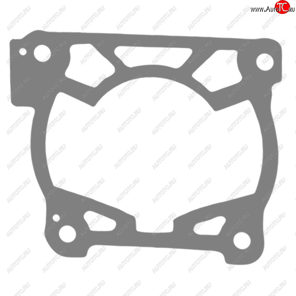 271 р. KTM SX 125150 16-18, 150 XC-W 17-18, Husqvarna TC125 16 прокладка цилиндра 50430035040  00kt-058  с доставкой в г. Керчь