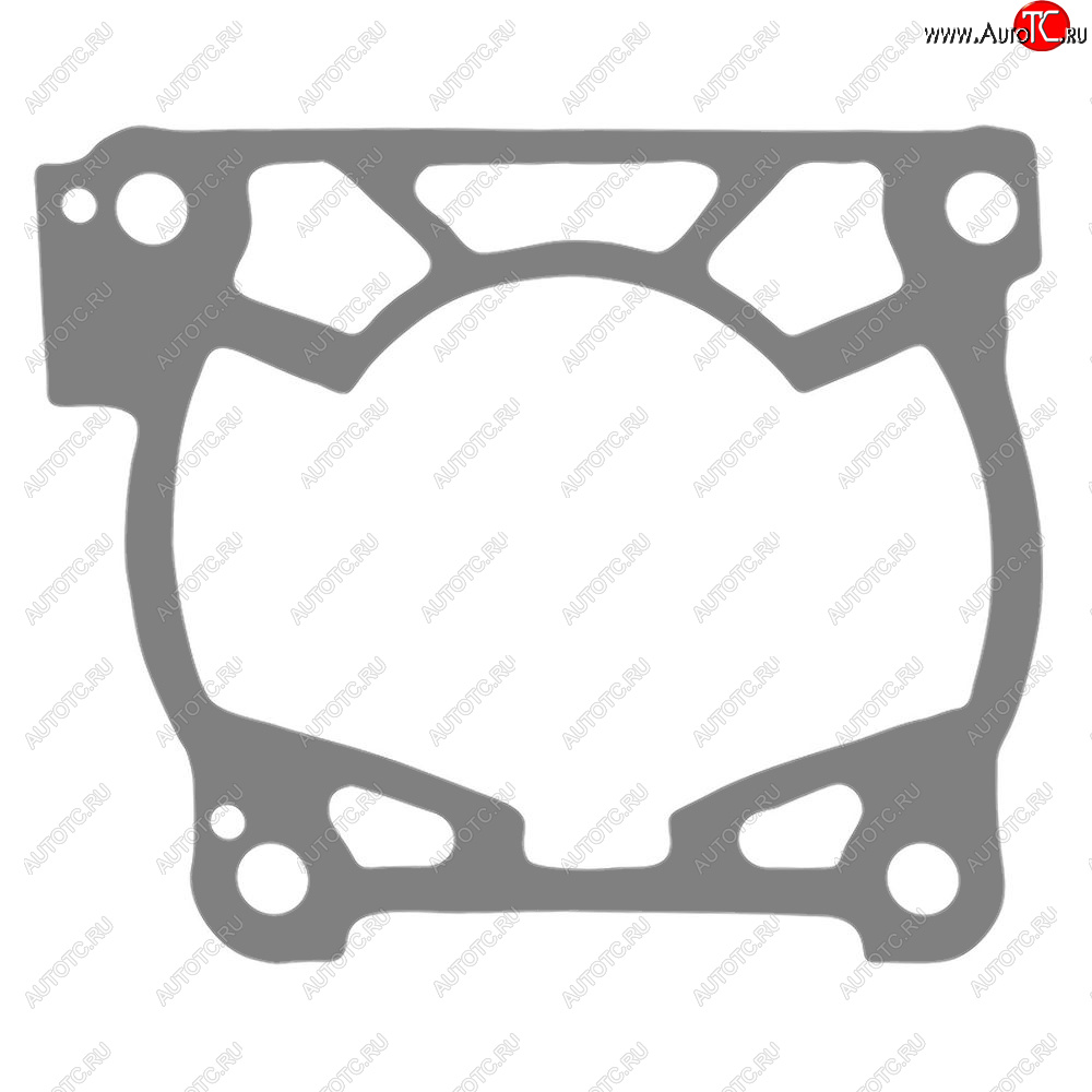 271 р. KTM SX 125150 16-18, 150 XC-W 17-18, Husqvarna TC125 16 прокладка цилиндра 50430035050  00kt-059  с доставкой в г. Керчь