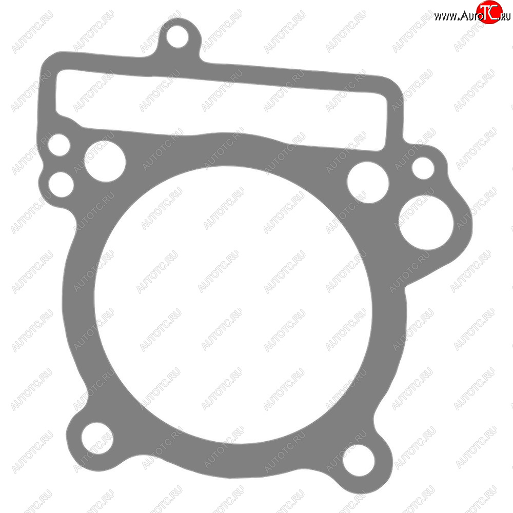 339 р. KTM 250 SX-F 05-12 XC-F 07-12 XC-FW 06-13 прокладка цилиндра 77030035200  00kt-078  с доставкой в г. Керчь
