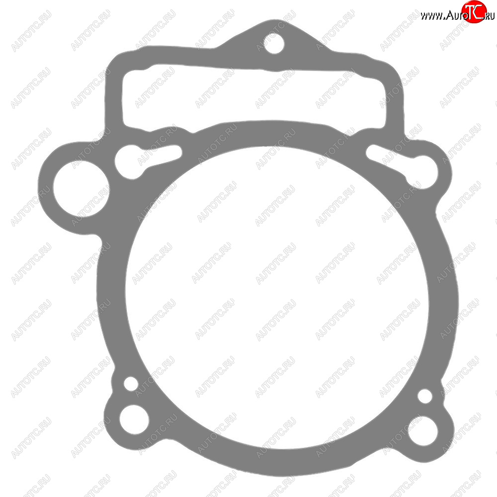 699 р. KTM SX-FXC-F 250350 16-18, Husqvarna FC250 16-18 прокладка цилиндра 79230035000  00kt-086  с доставкой в г. Керчь