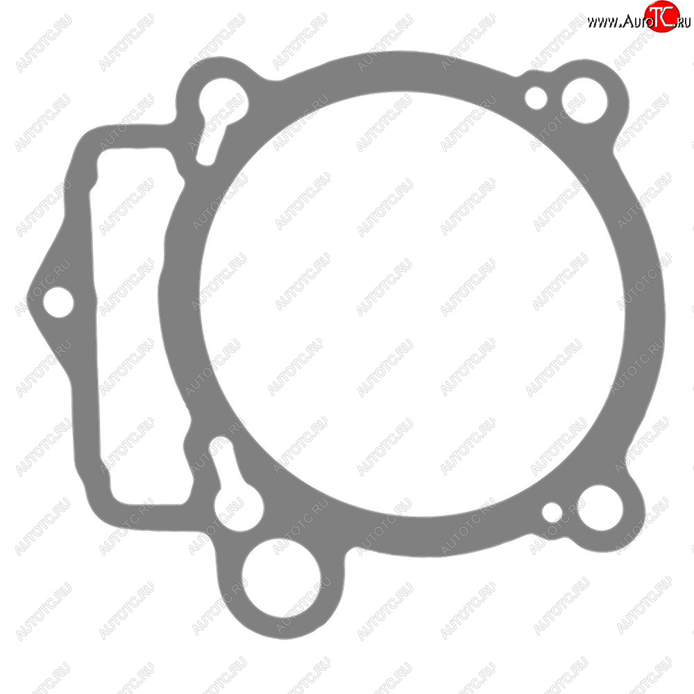 459 р. KTM 250 SX-FXC-F 13-15, 350 EXCF 12-16 SXF 11-15 XCFW 12-16 прокладка цилиндра 77230035000  00kt-082  с доставкой в г. Керчь