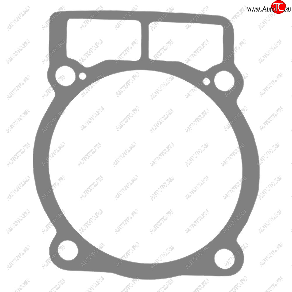 175 р. KTM 250 EXC 01-05, 400 EXC 00-05 MXC 01-02, SX 00-02 EXC-G 06 прокладка цилиндра 59030035050  00kt-090  с доставкой в г. Керчь