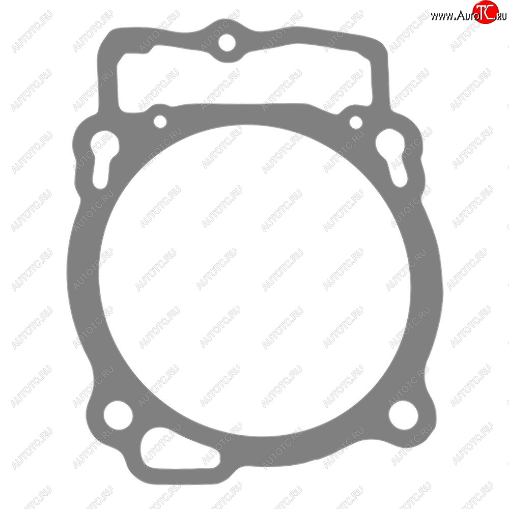 639 р. KTM SXFXC-F 450 16-18, 500 EXC-F 17-18 прокладка цилиндра 79430035000  00kt-101  с доставкой в г. Керчь