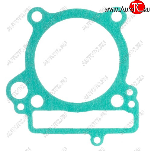 879 р. Прокладка цилиндра OEM 77030035200 KTM SX-F250 05-12, Husaberg FE250 2013  77030035200  с доставкой в г. Керчь