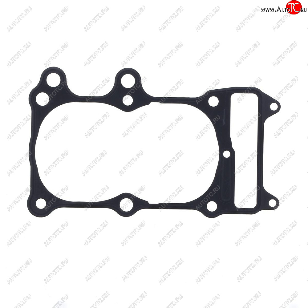 1 799 р. Прокладка Цилиндра ATHENA Honda Silverwing 400 06-15 600 02-13  s410210006234  с доставкой в г. Керчь