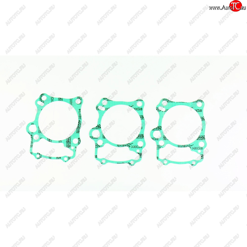 271 р. Прокладка Цилиндра ATHENA Honda CBR250R 11-13 CBR300R 15-19  s410210006280  с доставкой в г. Керчь