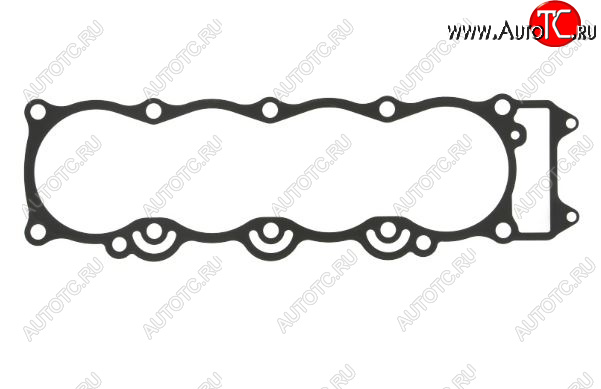 2 799 р. Прокладка цилиндра ATHENA Kawasaki Z1000 03-09 Z800 13-15  s410250006178  с доставкой в г. Керчь
