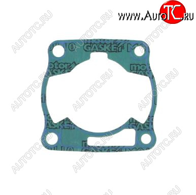 449 р. Прокладка цилиндра ATHENA Yamaha YZ85 02-18  s410485006072  с доставкой в г. Керчь