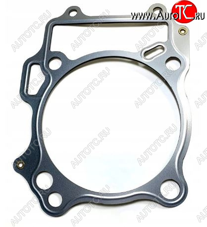 1 199 р. Прокладка цилиндра ATHENA Suzuki DR-Z400 00-15  s410510006163  с доставкой в г. Керчь