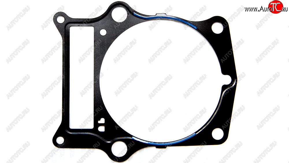 2 189 р. Прокладка цилиндра ATHENA Yamaha XT660RX 04-11, XTZ660 08-12  s410010006019  с доставкой в г. Керчь