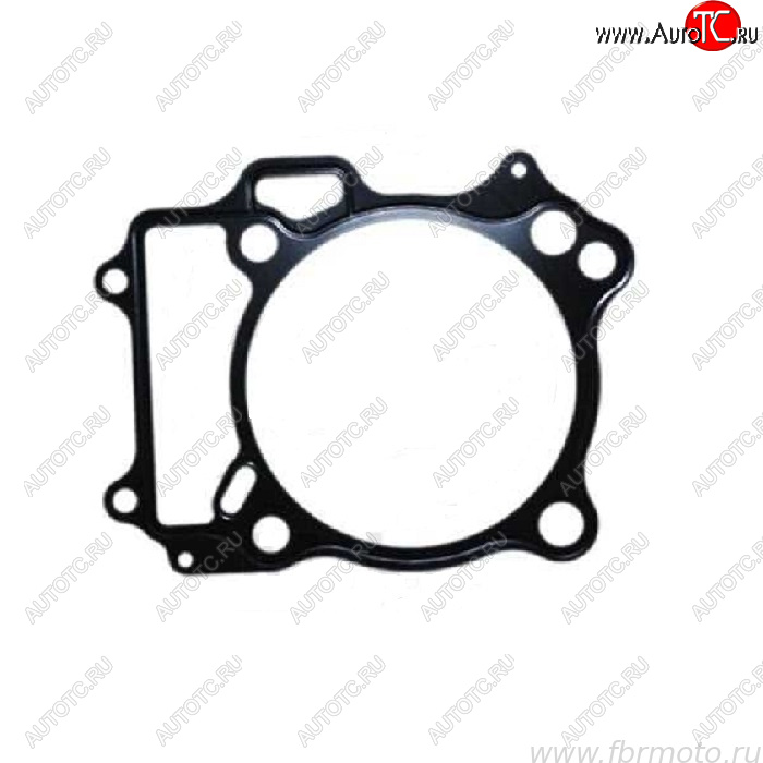 839 р. Прокладка цилиндра ATHENA Suzuki DR-Z400 00-07  s410485006187  с доставкой в г. Керчь