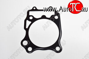 1 029 р. Прокладка цилиндра ATHENA Suzuki AN250400 BURGMAN 98-06  s410510006139  с доставкой в г. Керчь