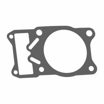 619 р. Suzuki VS750800 VZ800 прокладка цилиндра 11241-10H00-000  000s-134  с доставкой в г. Керчь. Увеличить фотографию 2