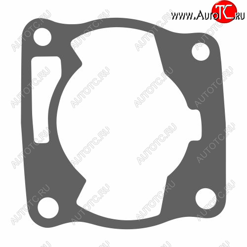 359 р. Yamaha YZ85 02-18 прокладка цилиндра 4ES-11351-00-00  000y-146  с доставкой в г. Керчь