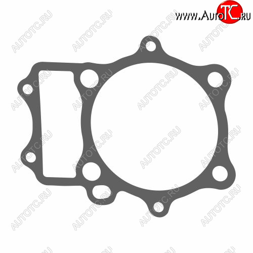559 р. Kawasaki VN1500 96-05 прокладка цилиндра 11061-1084, 11060-1738  000k-090  с доставкой в г. Керчь