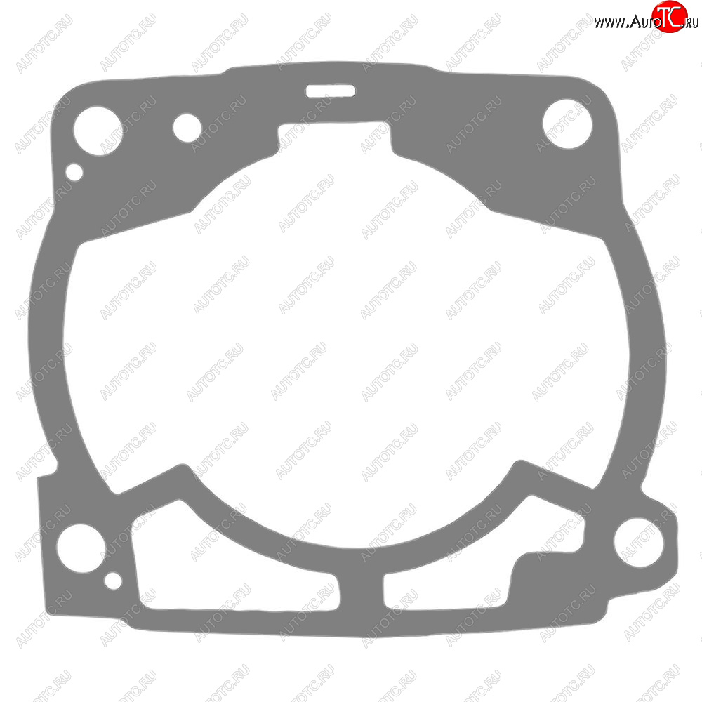 299 р. KTM SXXCXCW 250300 17-22 прокладка цилиндра 55430030060  00kt-115  с доставкой в г. Керчь