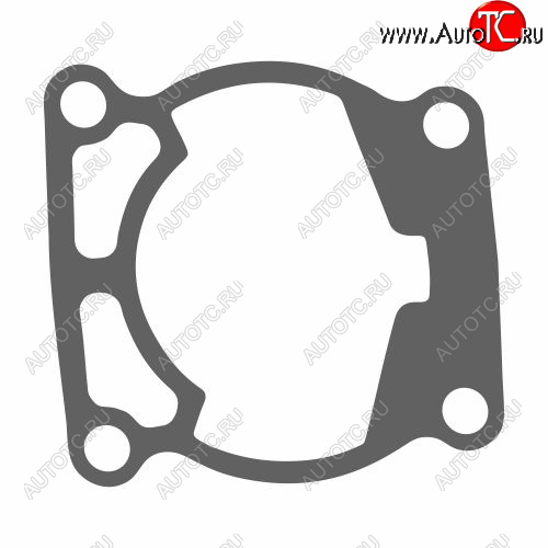 280 р. KTM SX65SX50 09-22 прокладка цилиндра 46230035060  00kt-125  с доставкой в г. Керчь