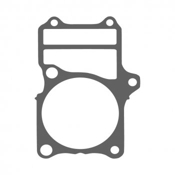 339 р. Прокладка цилиндра CHAKIN Honda VT750C 1983, VT700 84-85 NV750C 83-86 12191-ME9-305  000h-172  с доставкой в г. Керчь. Увеличить фотографию 2
