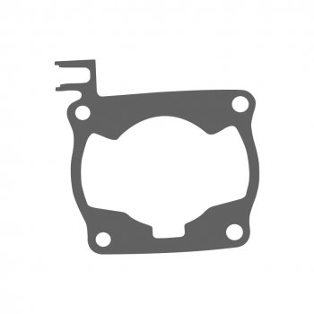 298 р. Прокладка цилиндра CHAKIN Honda CR125R 01-02 12191-KZ4-L10  000h-170  с доставкой в г. Керчь. Увеличить фотографию 2