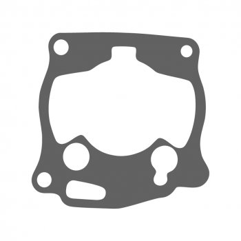 339 р. Прокладка цилиндра CHAKIN Kawasaki KX125 92-94 11060-1188  000k-104  с доставкой в г. Керчь. Увеличить фотографию 2
